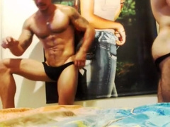 jocobo-hot secret clip 07/11/2015 from chaturbate