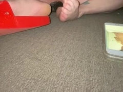 Amyl and Fuck Stick Joy