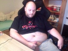 Stalls, euro, me cumming