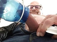 Fag daddy sex
