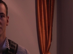 Behind The Scenes June 2012