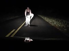 Part 1 Street, strip N piss