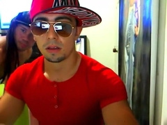 mateoysara amateur video 07/05/2015 from chaturbate