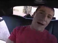 Trevor Knight's Blind Date