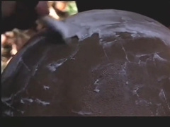 Michael Soldier And Rik Jammer