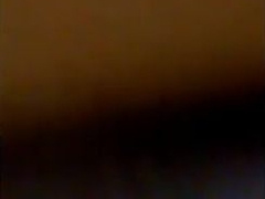 Cracking in Chinese Sissy Man (Hump video)