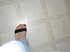 Foot day 2