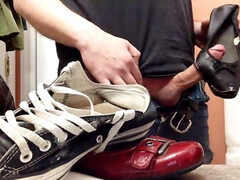 smashing girlfriends footwear part two