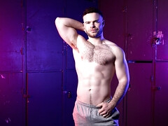 Soon to be cops enjoy hard to be cocks together