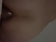 My Moist Fuckhole Takes ten" BIG BLACK COCK Faux-Cock