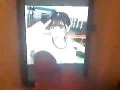 Korean bitch girl