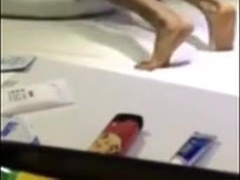 Japanese man fucks younger on bed (4'30'') 2