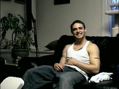 Straight Boy Buzz Raw Doggy Fucked