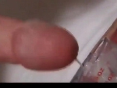 Guys eating cum compilation
