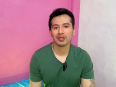 Talented Haitian guy penetrates his roomy's sonny in USA