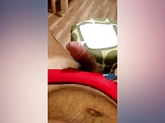 JUICY UNCUT LATINO PINGA.mp4