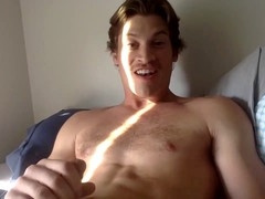 Fur covered, boy, furry