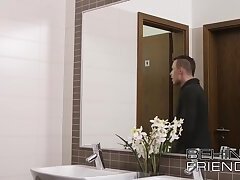 Bathroom Fuck