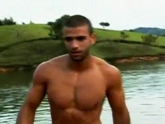 Clean My Boots Slave