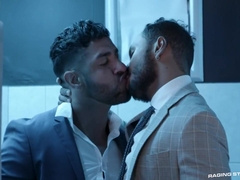 Mateo Zagal - Rs - My Boss Is A Ramrod