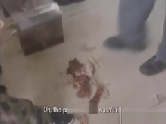 Russian Twinks Fucking In Jail