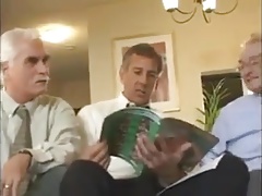 Old Men