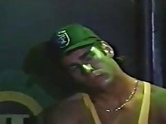 Porn vintage in theater 2