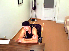 Oral job, faggot, gay men fucking