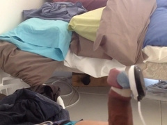 Electric Shock Therapy Pt1