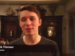 Lucavisconti - I Want To Be A Star 5 - The Magnificent Five (orgy) With Jacob Hansen, Devin Holt And Blake Dyson