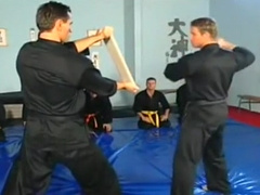 Martial Arts Of Sex.