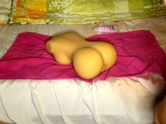 Big muscles, indian boys sex, bareback anal