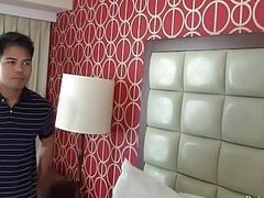 Sexy Rich Gaysians Family Business