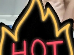 flaco joven jaw-dropping muestra su cuerpo por primera vez