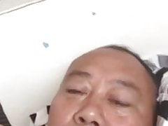 Chinese daddy