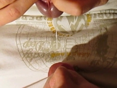 I love to swallow thick, creamy cum 5