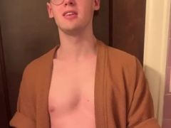 Observe me FAP AND SPUNK ROCK-HARD