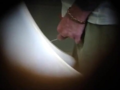 Chub Cottage Spy Pee