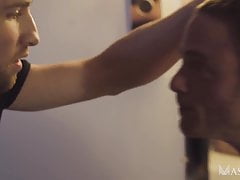 The 4 Doors Part 4: Submission - Linus Gray & Thyle Knoxx
