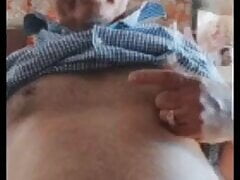 Indian Panjab daddy