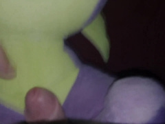 Spike Dragon Fun#1