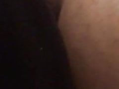 Arab big  ass ged fuckid