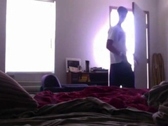 Tall Hung Basketball Player Breeds Twink 2