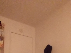 Harem Crossdresser Jacks meaty hard-on