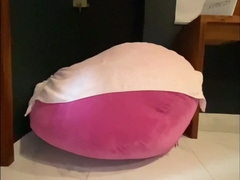 Verification movie. My girlfriend made me record me doing this.