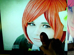 cum Tribute (Commissioned)