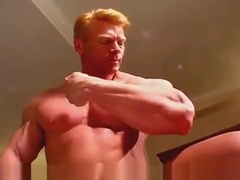 Rob Cody shows off 2