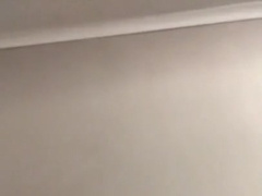 Sent my hottest Mate's Father a Steaming Vid of me Frigging and Shooting a Blast!!!