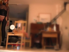 #65 Trailerfeel Me As I Explore Every Lust And Passion For Cock In All My Holes Beingboth