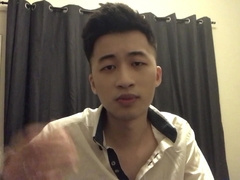 Heterosexual Kick Jerk Off Instructions [Corrected Audio]